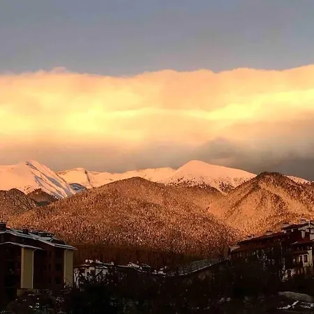 Host2u Art Ap - Fireplace - Free Parking - 5min Gondola *