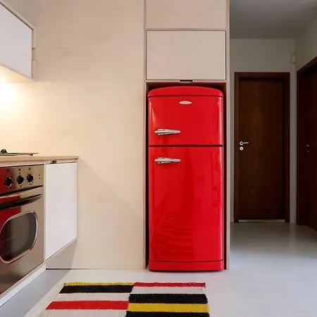 Apartment Host2u Art Ap - Fireplace - Free Parking - 5min Gondola *