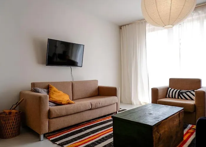 Host2u Art Ap - Fireplace - Free Parking - 5min Gondola Apartment Bansko